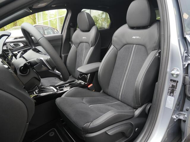 KIA Xceed 1.5 T-GDi GT-Line Schuif/kanteldak | Stoel & Stuurverwarming | Navi | Carplay | Camera