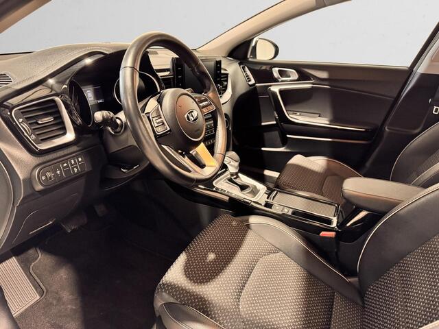 KIA Xceed 1.6 GDi PHEV DynamicLine