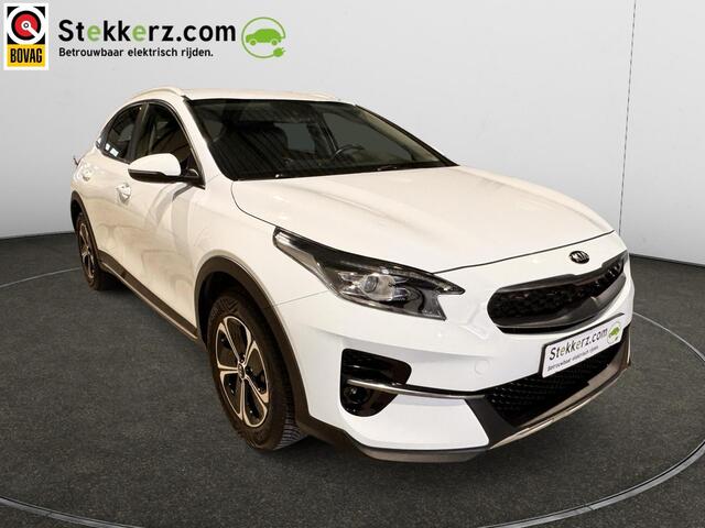 KIA Xceed 1.6 GDi PHEV DynamicLine