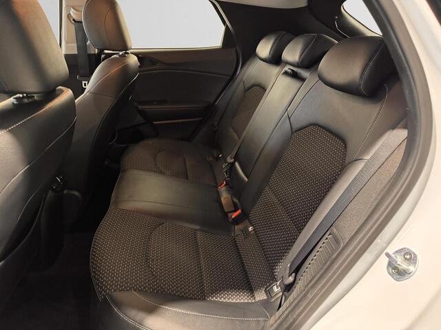 KIA Xceed 1.6 GDi PHEV DynamicLine