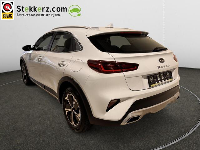 KIA Xceed 1.6 GDi PHEV DynamicLine