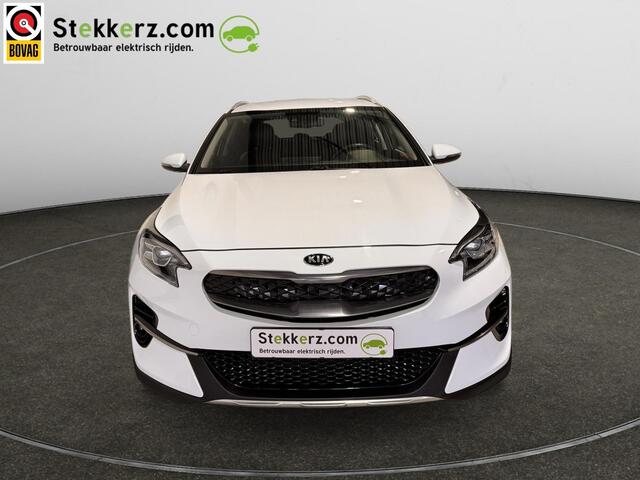 KIA Xceed 1.6 GDi PHEV DynamicLine