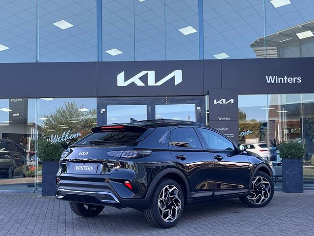 KIA Xceed 1.5 T-GDi GT-Line | Schuif/Kantel Dak | Stoel/Stuurwiel Verwarming | Navigatie | Adaptive Cruise Control |