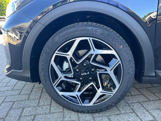 KIA Xceed 1.5 T-GDi GT-Line | Schuif/Kantel Dak | Stoel/Stuurwiel Verwarming | Navigatie | Adaptive Cruise Control |