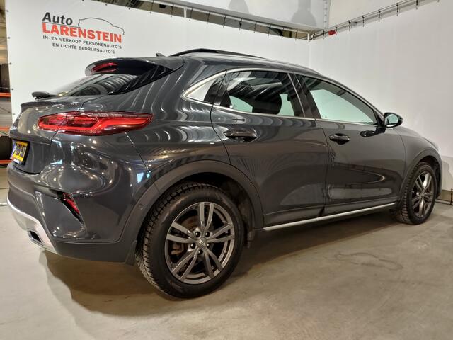 KIA Xceed 1.6 GDi 142pk PHEV Executive Line 5 Drs Aut. Panoramadak / Carplay / Leer / Navi / Elektr. A.Klep