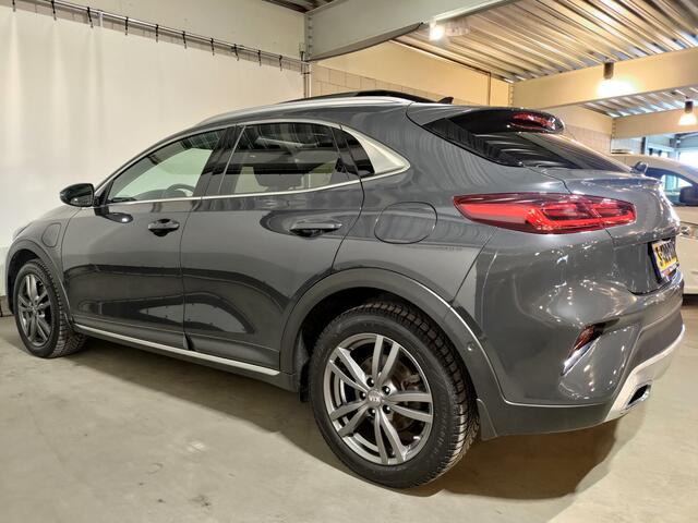 KIA Xceed 1.6 GDi 142pk PHEV Executive Line 5 Drs Aut. Panoramadak / Carplay / Leer / Navi / Elektr. A.Klep