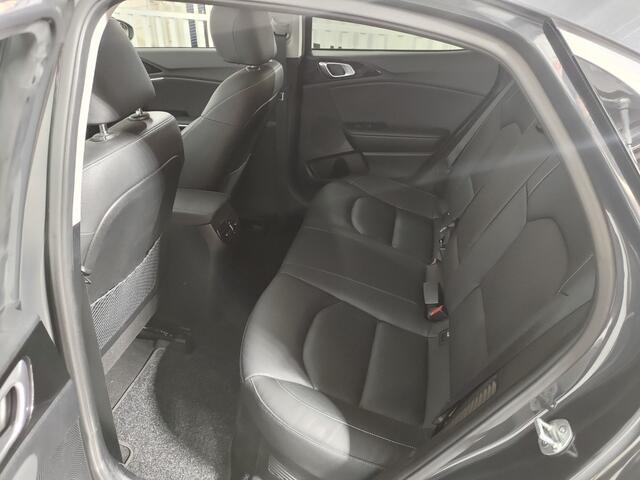 KIA Xceed 1.6 GDi 142pk PHEV Executive Line 5 Drs Aut. Panoramadak / Carplay / Leer / Navi / Elektr. A.Klep