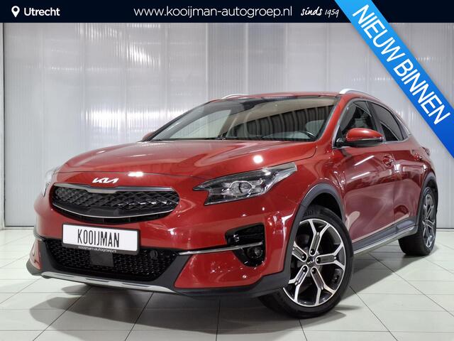 KIA Xceed 1.6 GDi PHEV DynamicPlusLine Plug-in ! Mega luxe auto ! Uniek !