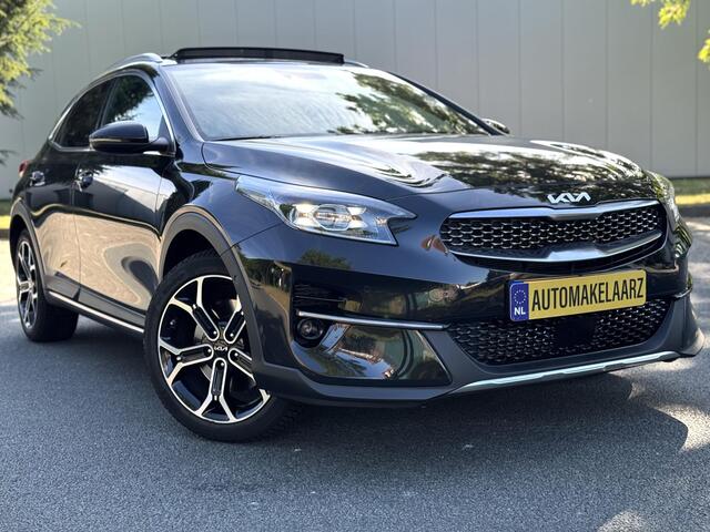 KIA Xceed 1.6 T-GDi Black Edition FULL OPTION !