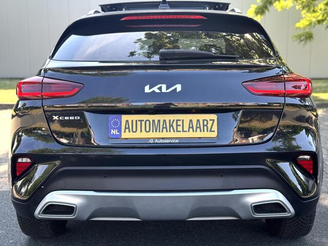 KIA Xceed 1.6 T-GDi Black Edition FULL OPTION !