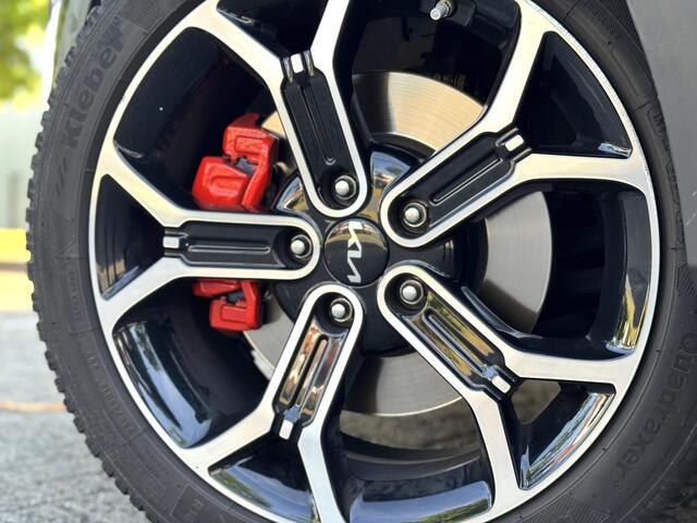 KIA Xceed 1.6 T-GDi Black Edition FULL OPTION !