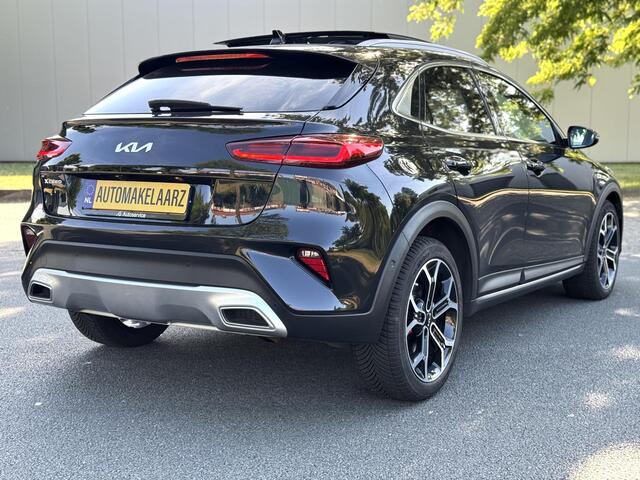 KIA Xceed 1.6 T-GDi Black Edition FULL OPTION !