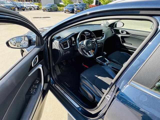 KIA Xceed 1.0 T-GDi DynamicLine Trekhaak | Clima | Cruise | Navi