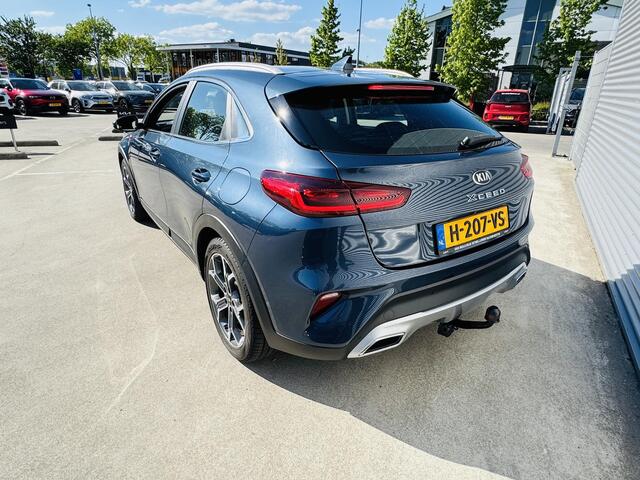 KIA Xceed 1.0 T-GDi DynamicLine Trekhaak | Clima | Cruise | Navi
