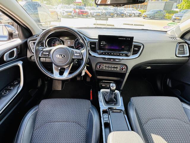 KIA Xceed 1.0 T-GDi DynamicLine Trekhaak | Clima | Cruise | Navi