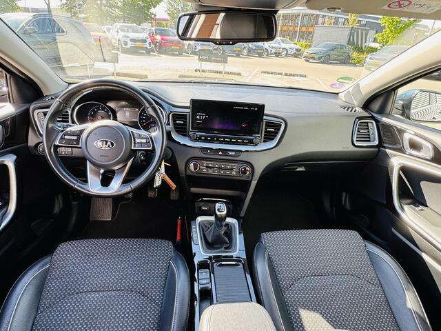 KIA Xceed 1.0 T-GDi DynamicLine Trekhaak | Clima | Cruise | Navi