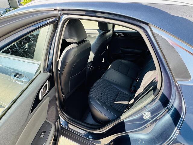 KIA Xceed 1.0 T-GDi DynamicLine Trekhaak | Clima | Cruise | Navi