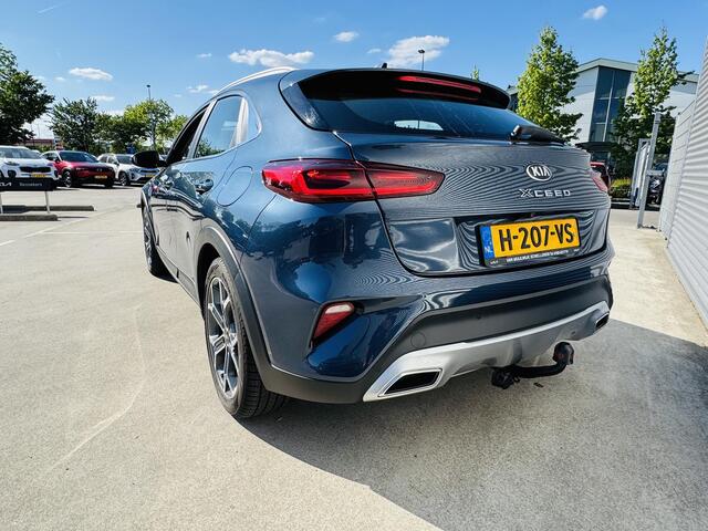 KIA Xceed 1.0 T-GDi DynamicLine Trekhaak | Clima | Cruise | Navi