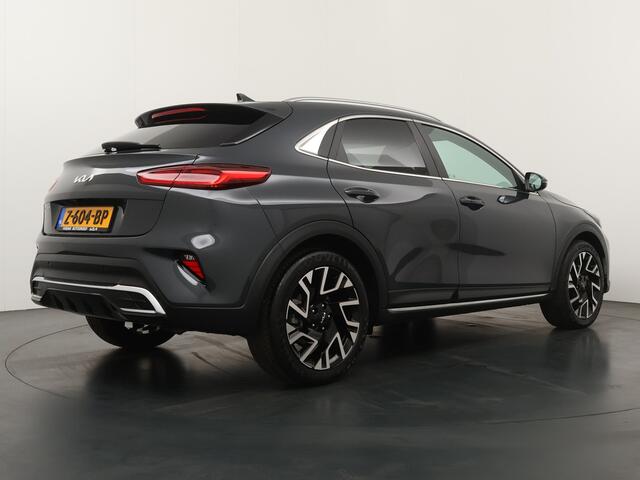 KIA Xceed 1.5 T-GDi DynamicPlusLine 160pk Airco - Apple Carplay/Android Auto - Cruise Control - Verwarmde Voorstoelen - Dodehoekdetectie Fabrieksgarantie tot 03-2031