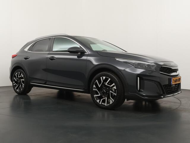 KIA Xceed 1.5 T-GDi DynamicPlusLine 160pk Airco - Apple Carplay/Android Auto - Cruise Control - Verwarmde Voorstoelen - Dodehoekdetectie Fabrieksgarantie tot 03-2031