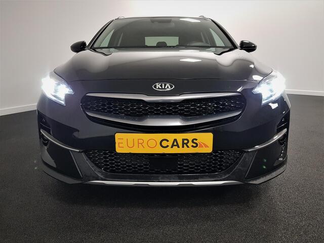 KIA Xceed 1.0 T-GDi 120pk Active Line | Navigatie | Climate Control | Camera | Parkeer Sensoren | Led | Stoel en stuurverwarming
