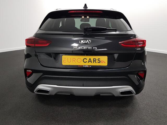 KIA Xceed 1.0 T-GDi 120pk Active Line | Navigatie | Climate Control | Camera | Parkeer Sensoren | Led | Stoel en stuurverwarming
