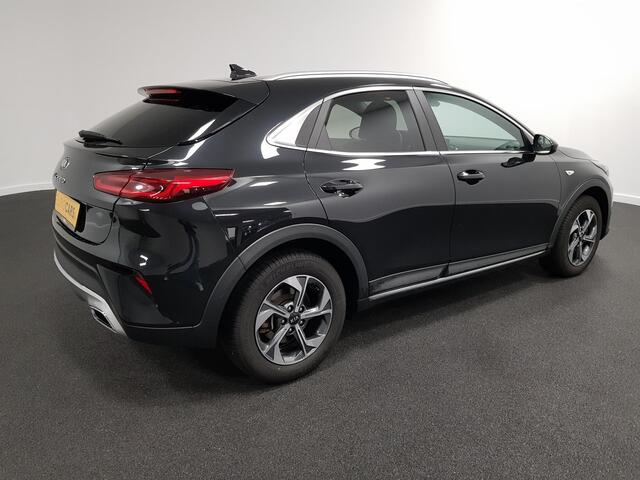KIA Xceed 1.0 T-GDi 120pk Active Line | Navigatie | Climate Control | Camera | Parkeer Sensoren | Led | Stoel en stuurverwarming