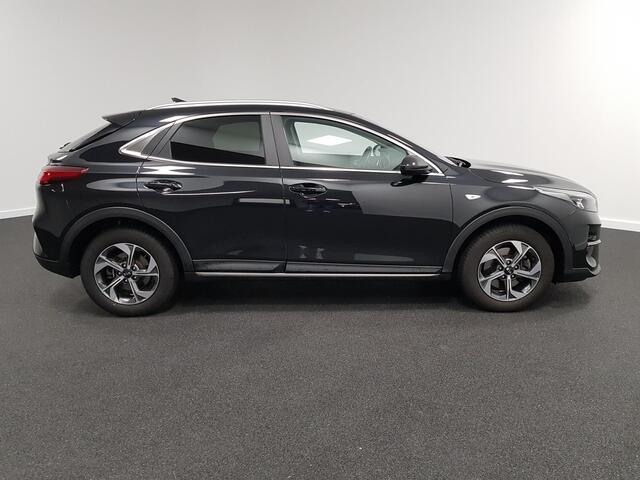 KIA Xceed 1.0 T-GDi 120pk Active Line | Navigatie | Climate Control | Camera | Parkeer Sensoren | Led | Stoel en stuurverwarming