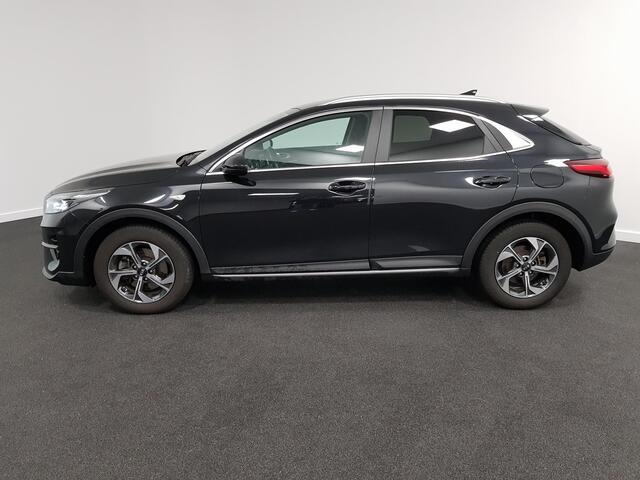 KIA Xceed 1.0 T-GDi 120pk Active Line | Navigatie | Climate Control | Camera | Parkeer Sensoren | Led | Stoel en stuurverwarming