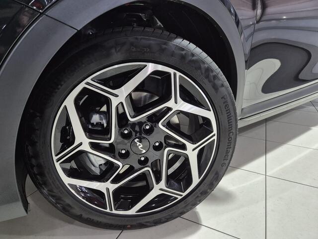 KIA Xceed 1.5 T-GDi GT-Line Voorraad direct leverbaar !