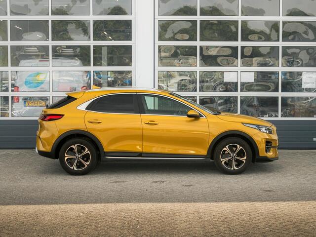 KIA Xceed 1.6 GDi PHEV DynamicLine l Camera l Bluetooth l Cruise l