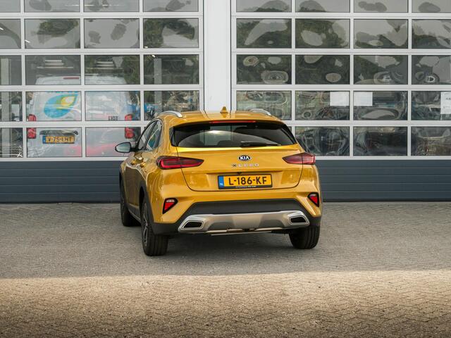 KIA Xceed 1.6 GDi PHEV DynamicLine l Camera l Bluetooth l Cruise l