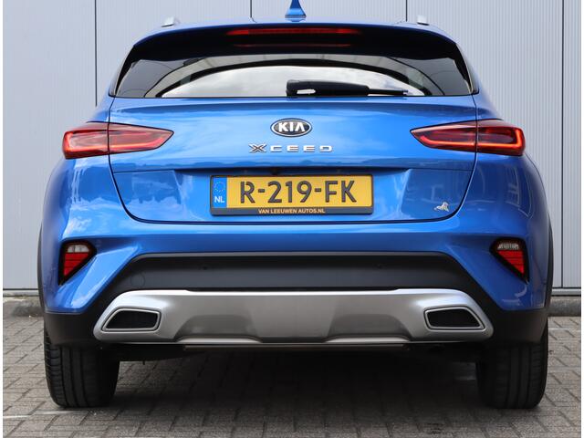 KIA Xceed 1.0 T-GDi ComfortLine | Stoelverwarming | Parkeercamera | LED