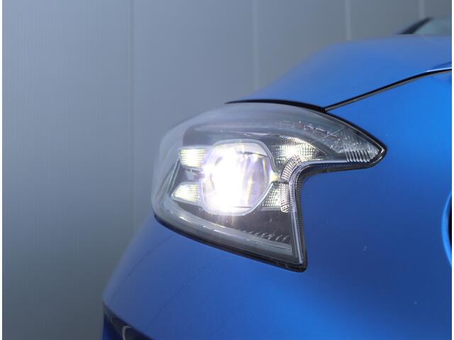 KIA Xceed 1.0 T-GDi ComfortLine | Stoelverwarming | Parkeercamera | LED