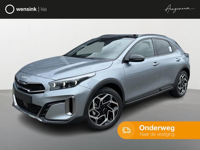 KIA Xceed 1.5 T-GDi DCT7 GT-Line | incl. inruilvoordeel | Schuif/kanteldak | Stoelverwarming | Camera | Keyless