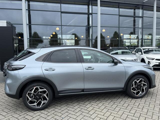 KIA Xceed 1.5 T-GDi DCT7 GT-Line | incl. inruilvoordeel | Schuif/kanteldak | Stoelverwarming | Camera | Keyless