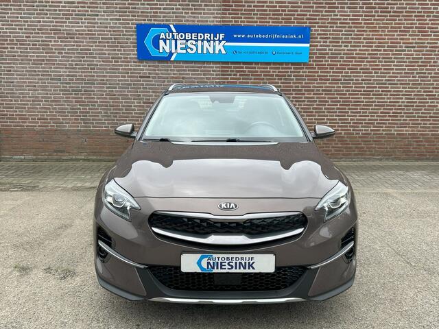 KIA Xceed 1.6 GDi PHEV DynamicPlusLine