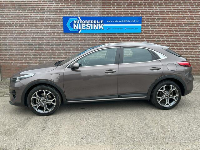 KIA Xceed 1.6 GDi PHEV DynamicPlusLine