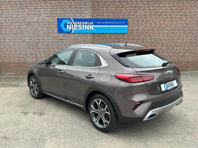 KIA Xceed 1.6 GDi PHEV DynamicPlusLine