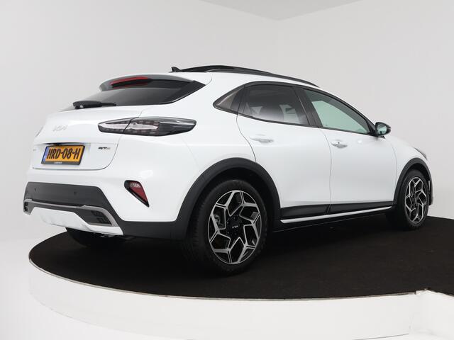 KIA Xceed 1.5 T-GDi GT-PlusLine | Company Car | Panoramadak | Full LED | Dodehoekdetectie | Leverbaar per 03-10-2025 |