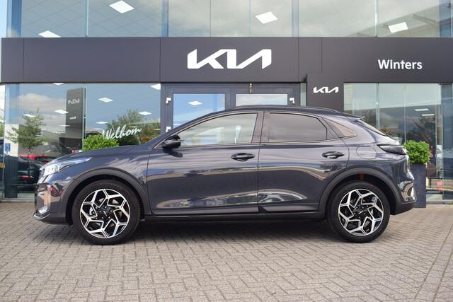 KIA Xceed 1.5 T-GDi GT-PlusLine DCT7 Automaat Nieuw uit voorraad leverbaar met tot 10jr. Kia garantie!