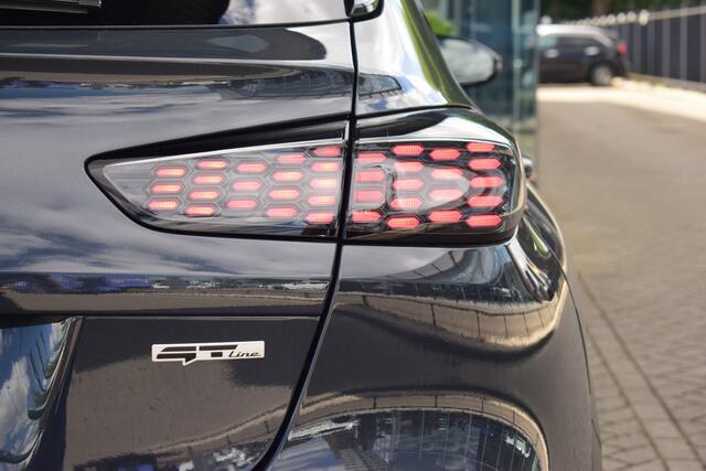 KIA Xceed 1.5 T-GDi GT-PlusLine DCT7 Automaat Nieuw uit voorraad leverbaar met tot 10jr. Kia garantie!