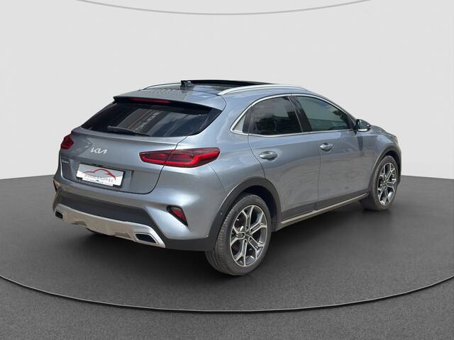 KIA Xceed 1.6 GDi PHEV ExecutiveLine | Leder | Pano | Stoelventilatie