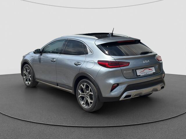 KIA Xceed 1.6 GDi PHEV ExecutiveLine | Leder | Pano | Stoelventilatie