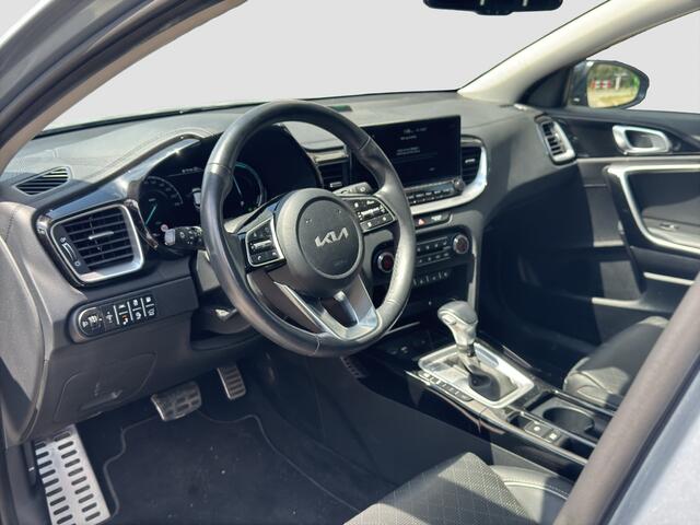 KIA Xceed 1.6 GDi PHEV ExecutiveLine | Leder | Pano | Stoelventilatie