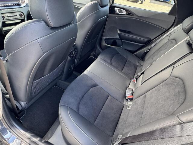 KIA Xceed 1.5 T-GDi DCT7 GT-Line | incl. inruilvoordeel | Schuif/kanteldak | Stoelverwarming | Camera | Keyless