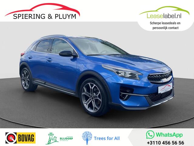 KIA Xceed 1.6 GDi PHEV ExecutiveLine