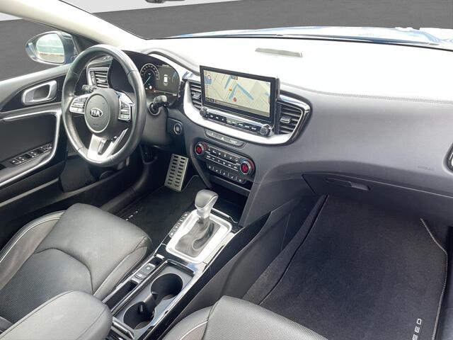 KIA Xceed 1.6 GDi PHEV ExecutiveLine