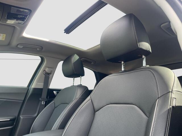 KIA Xceed 1.6 GDi PHEV ExecutiveLine