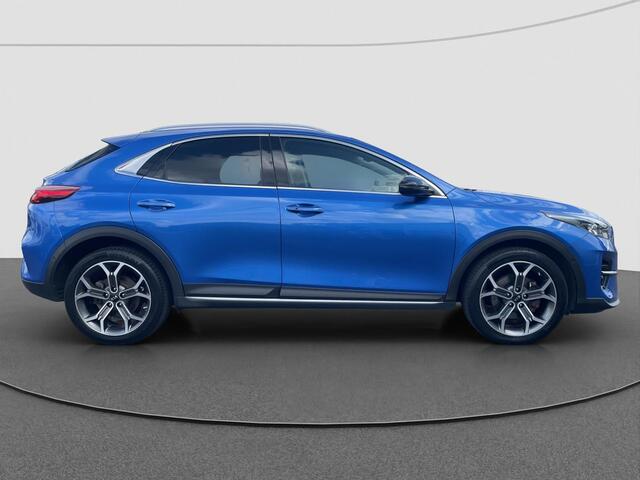 KIA Xceed 1.6 GDi PHEV ExecutiveLine